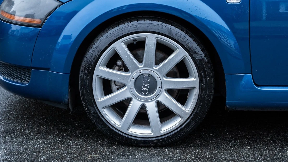 2006 Audi TT Mk1 - Image 9 of 31