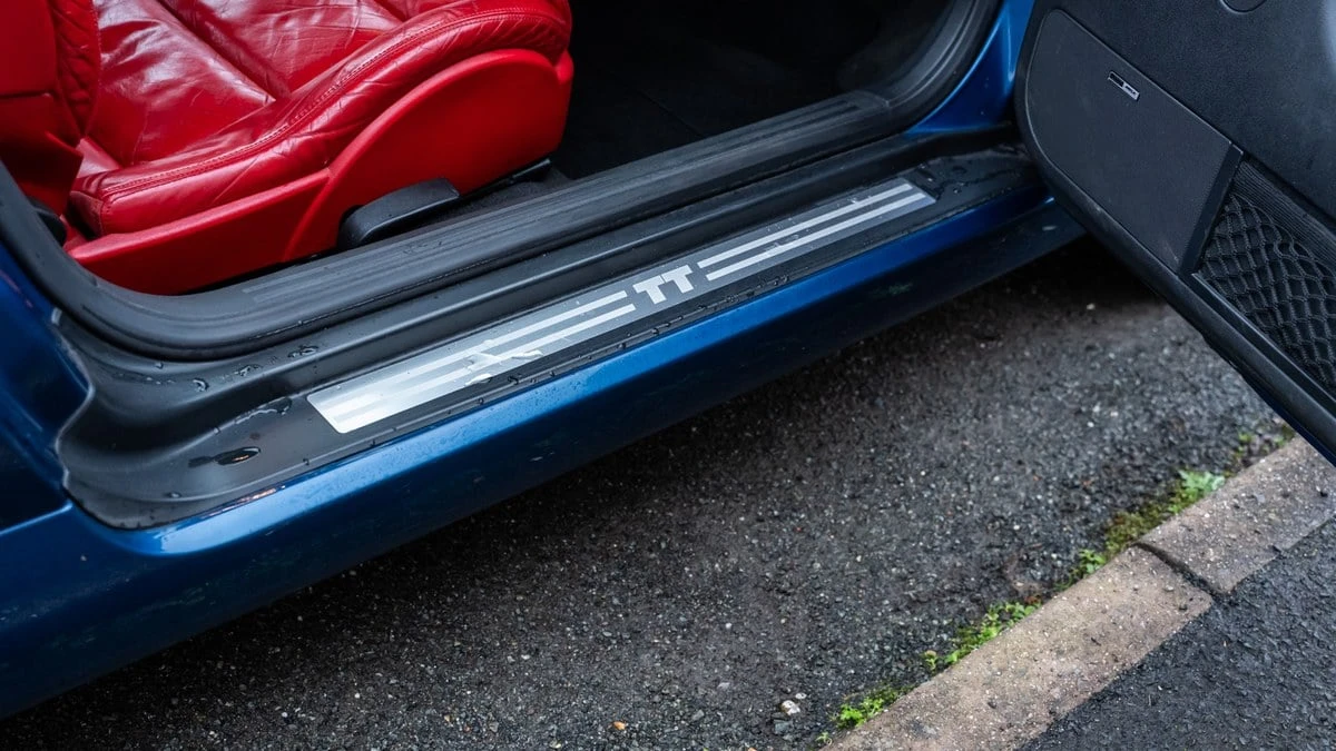 2006 Audi TT Mk1 - Image 16 of 31