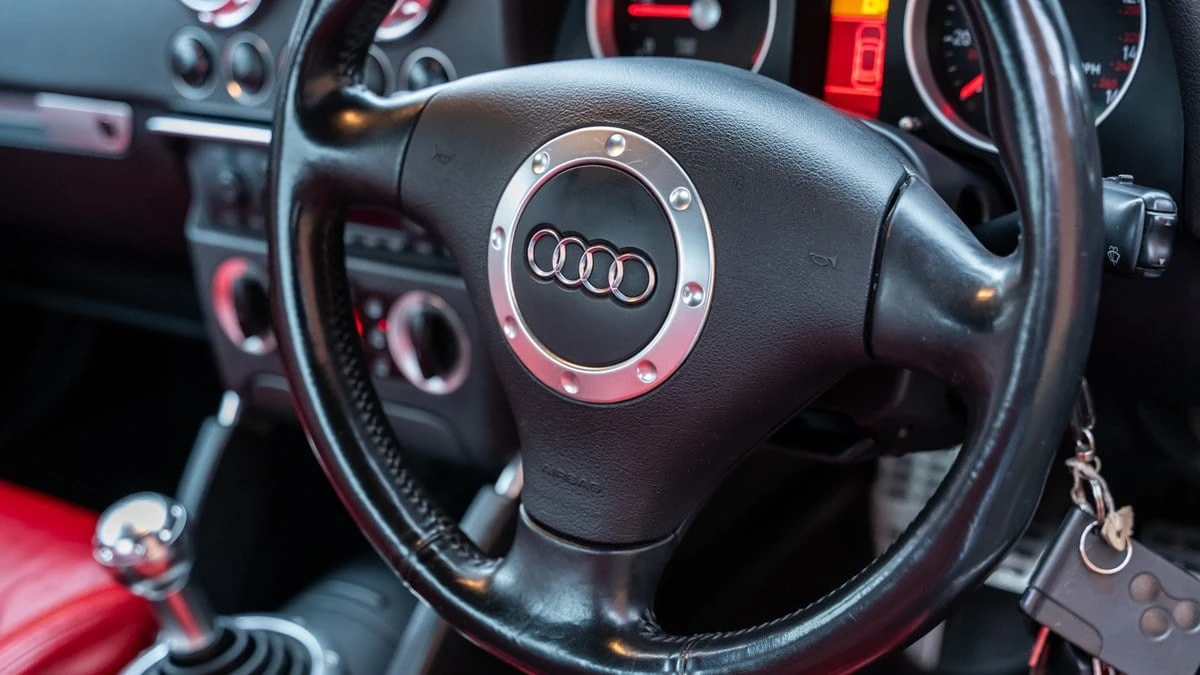 2006 Audi TT Mk1 - Image 20 of 31