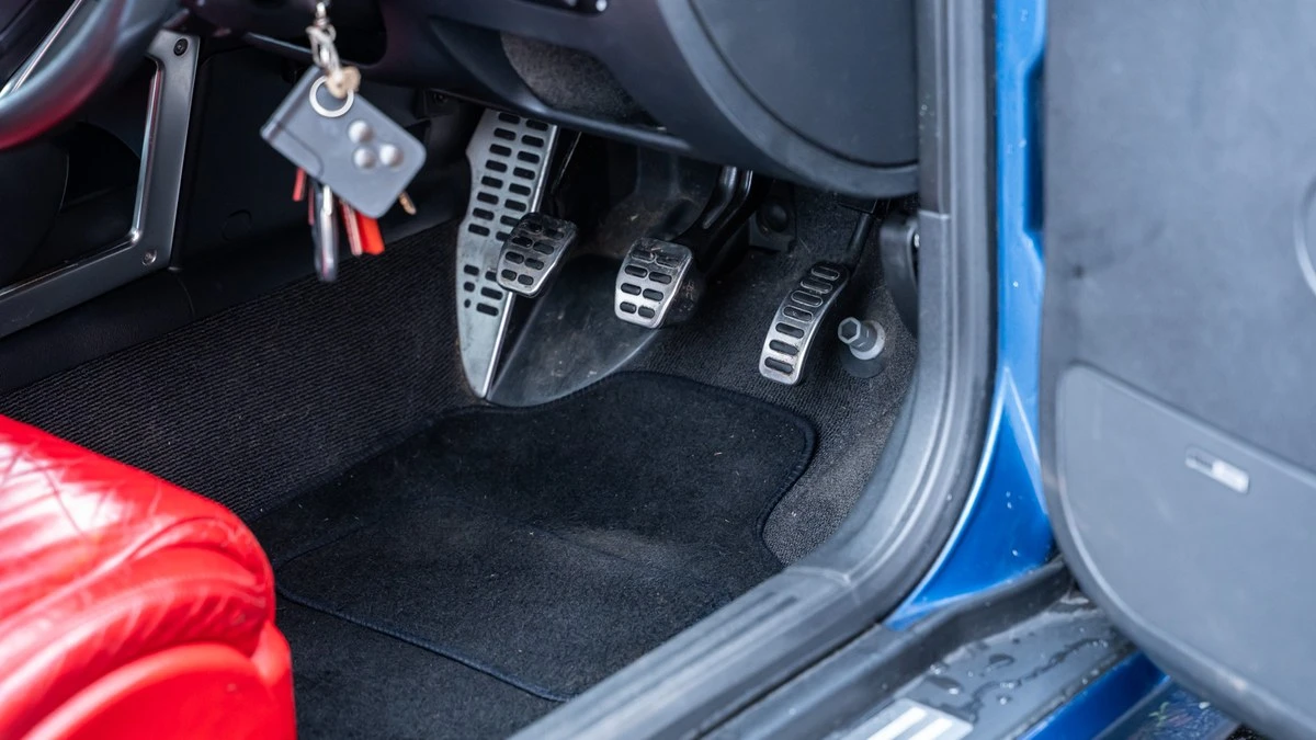 2006 Audi TT Mk1 - Image 15 of 31