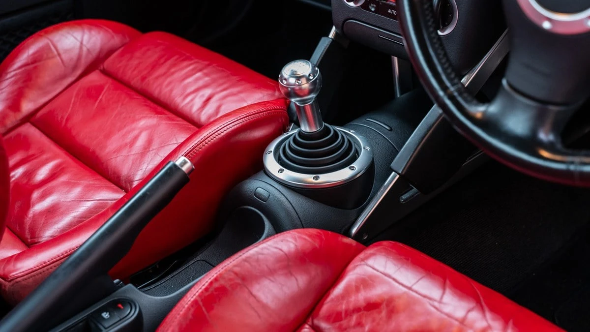 2006 Audi TT Mk1 - Image 22 of 31