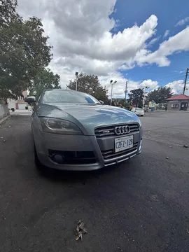 2006 Audi TT