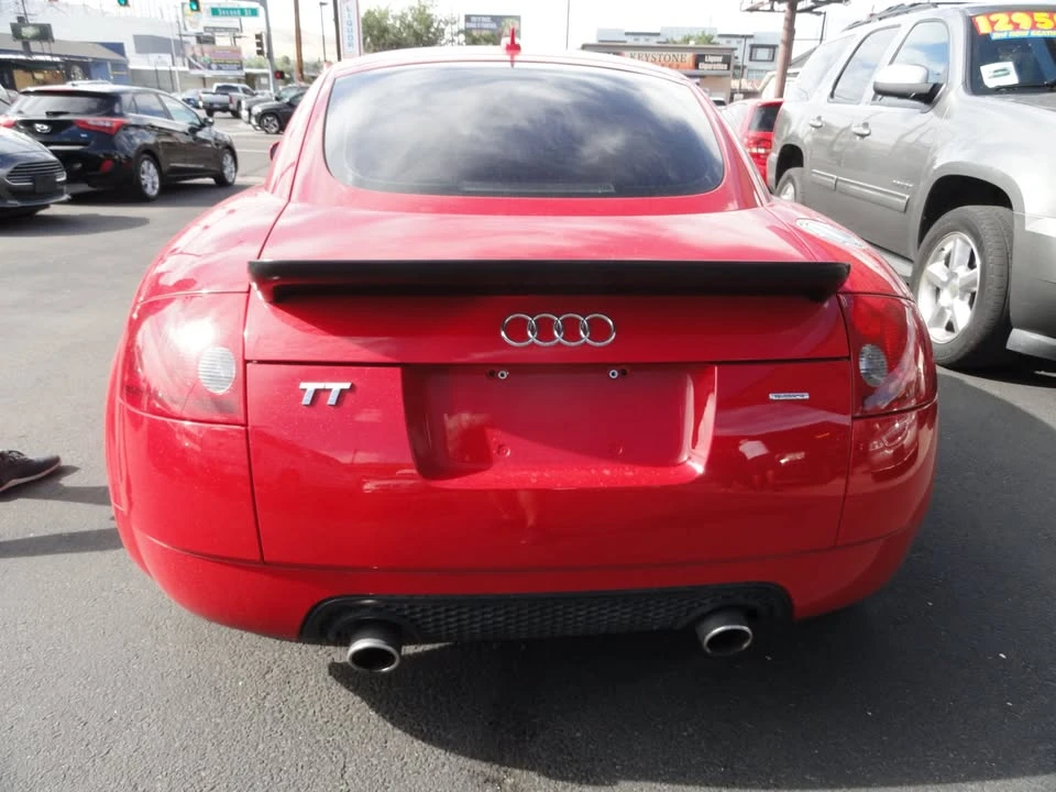 2006 Audi TT Mk1 - Image 7 of 7