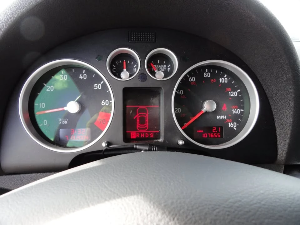 2006 Audi TT Mk1 - Image 5 of 7