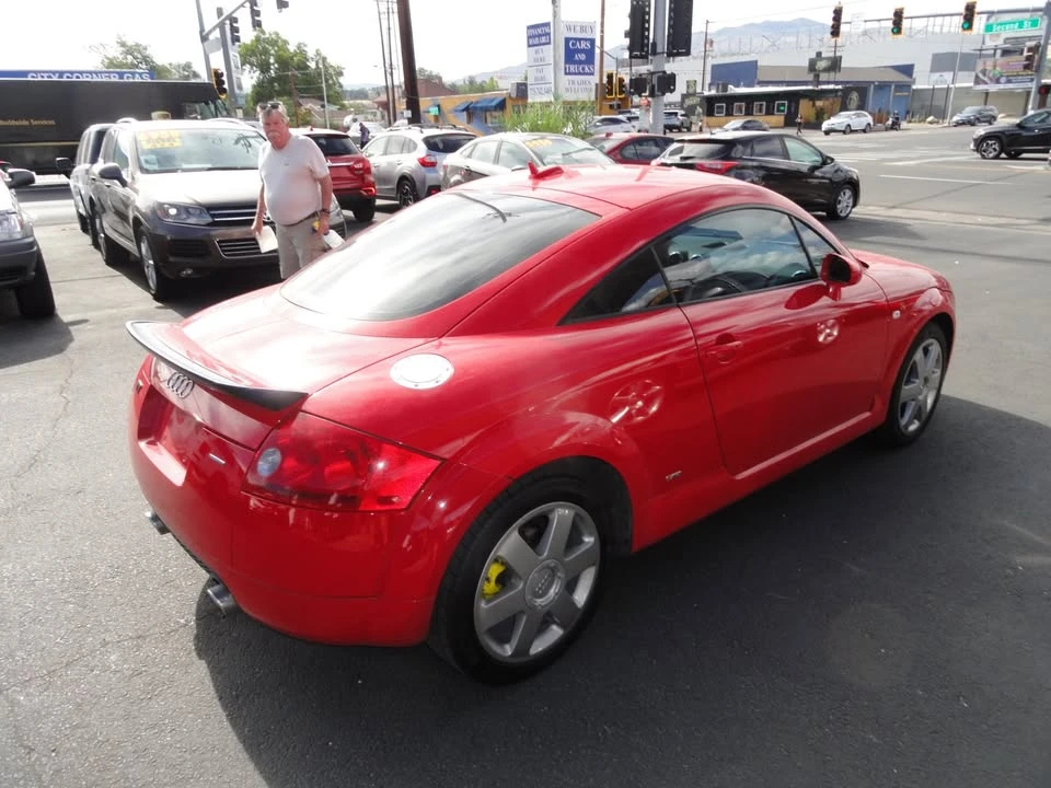 2006 Audi TT Mk1 - Image 4 of 7
