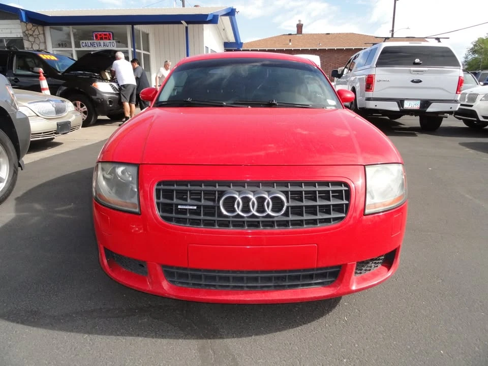 2006 Audi TT Mk1 - Image 2 of 7
