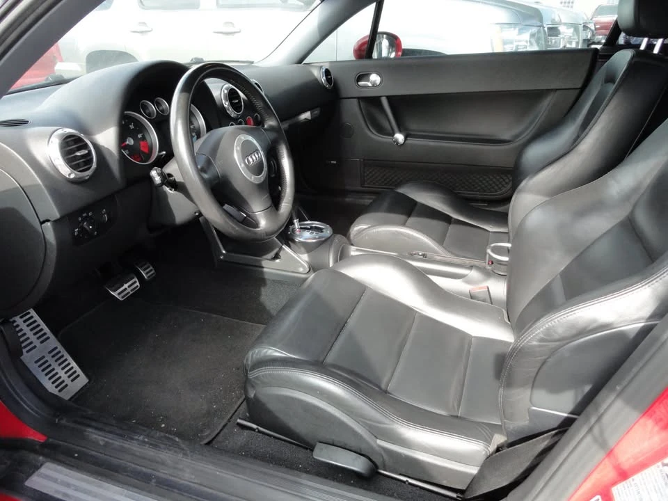 2006 Audi TT Mk1 - Image 3 of 7