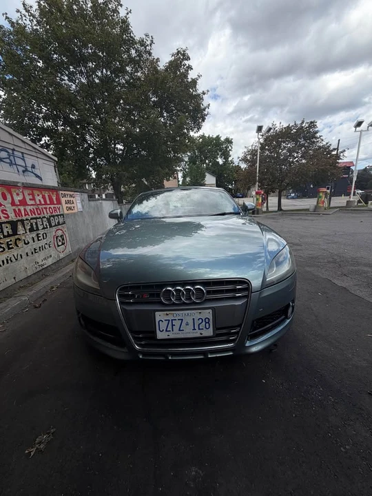 2006 Audi TT Mk1 - Image 5 of 8