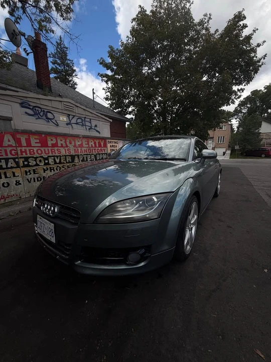 2006 Audi TT Mk1 - Image 4 of 8