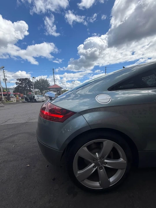 2006 Audi TT Mk1 - Image 6 of 8