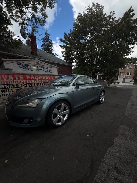 2006 Audi TT Mk1 - Image 3 of 8