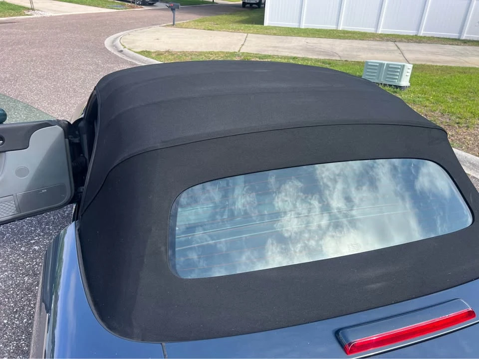 2006 Audi TT Mk1 - Image 7 of 19