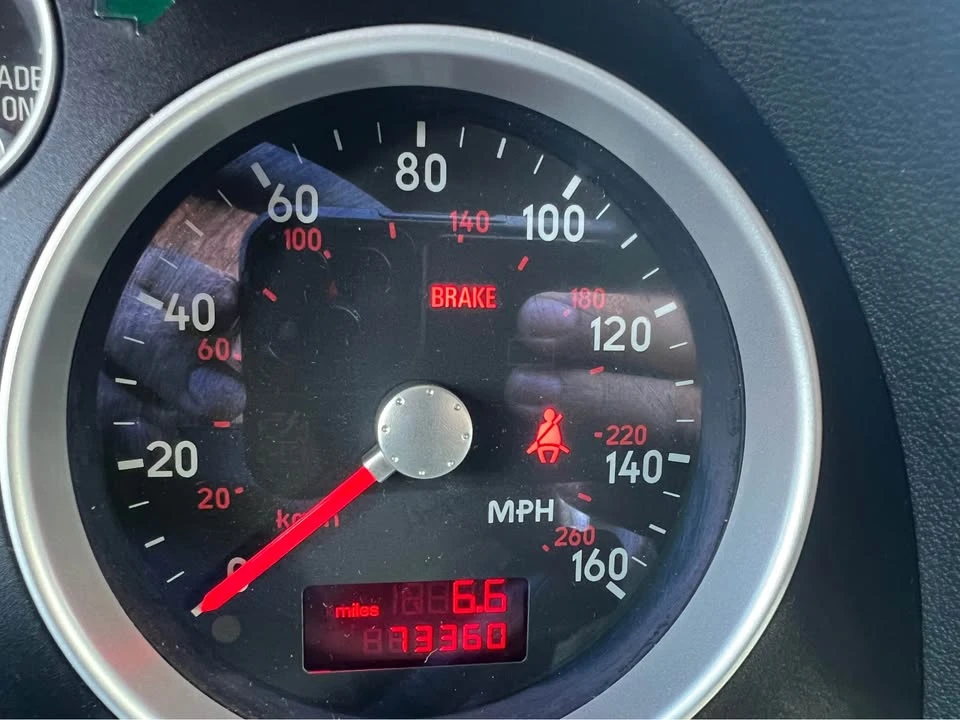 2006 Audi TT Mk1 - Image 14 of 19