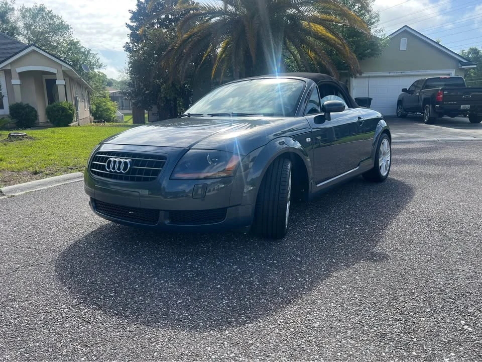 2006 Audi TT Mk1 - Image 11 of 19