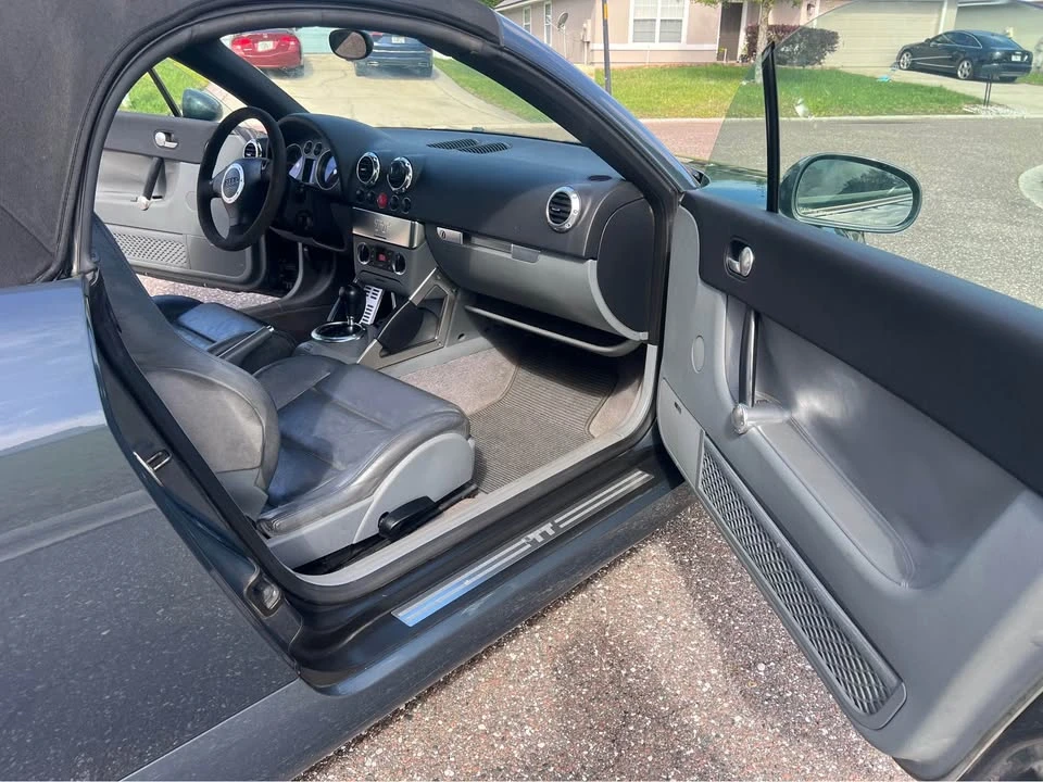 2006 Audi TT Mk1 - Image 16 of 19