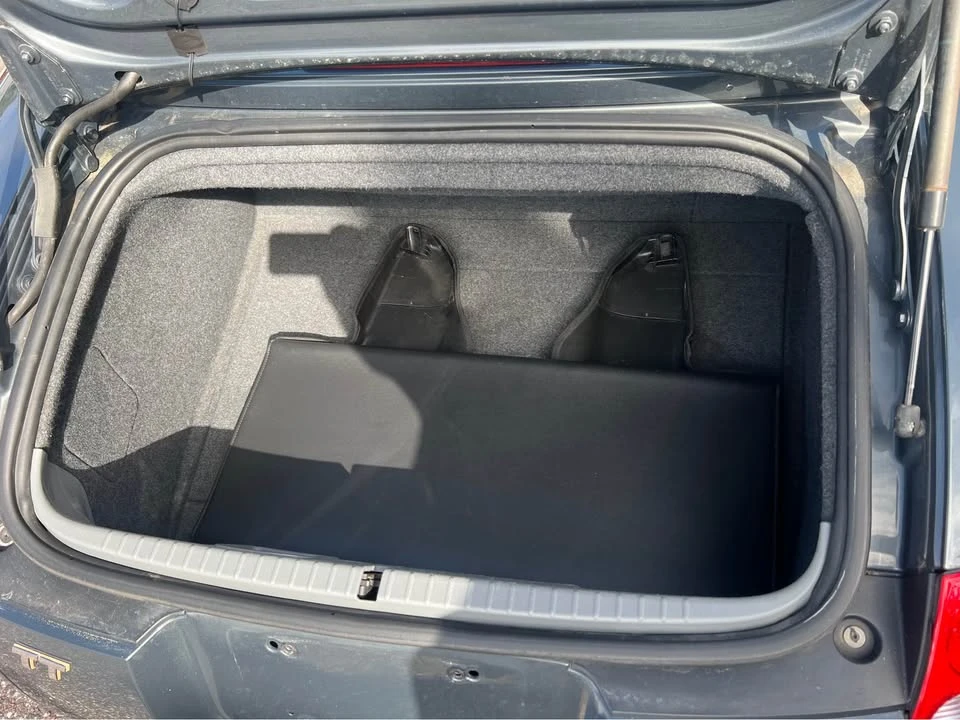 2006 Audi TT Mk1 - Image 5 of 19