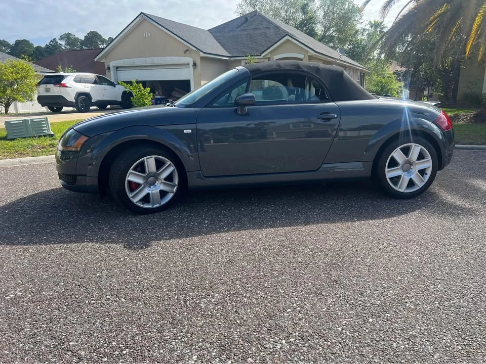 2006 Audi TT Mk1 - Image 12 of 19