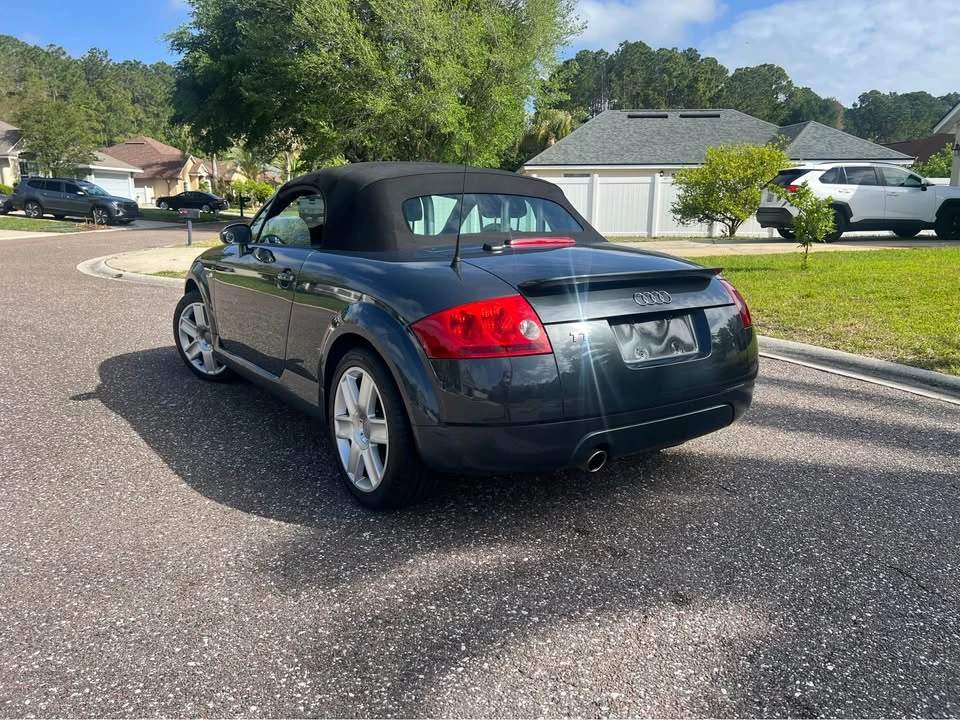 2006 Audi TT Mk1 - Image 13 of 19