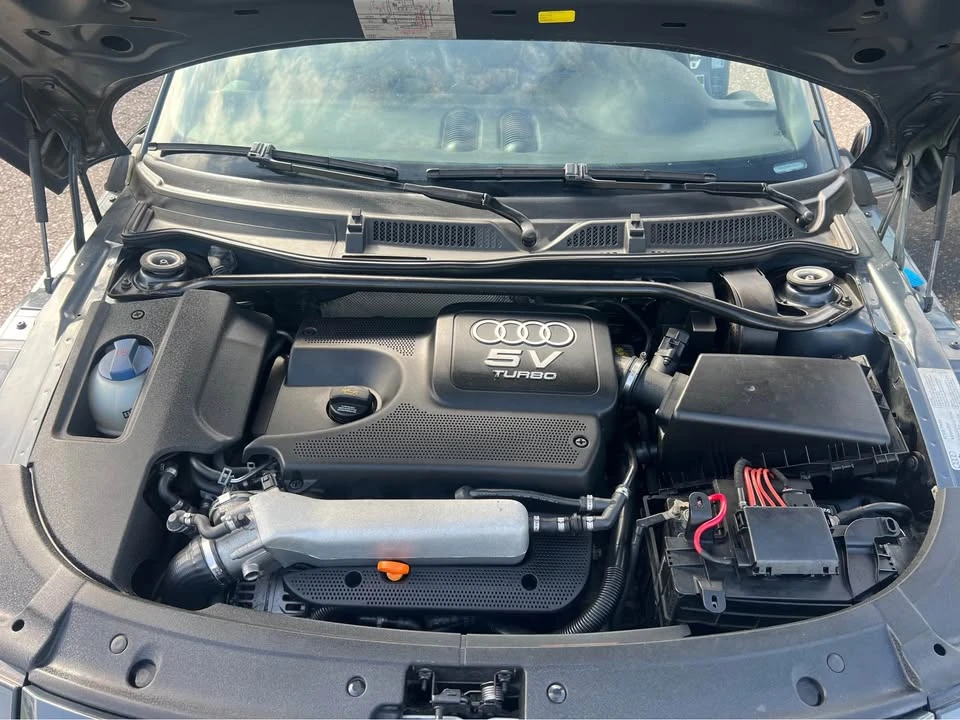 2006 Audi TT Mk1 - Image 6 of 19