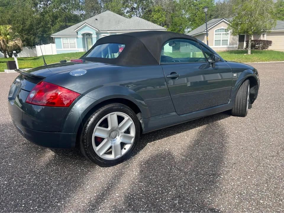 2006 Audi TT Mk1 - Image 15 of 19