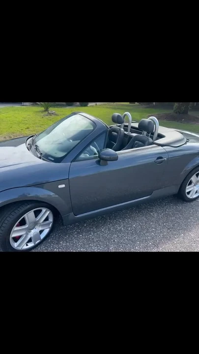 2006 Audi TT Mk1 - Image 19 of 19