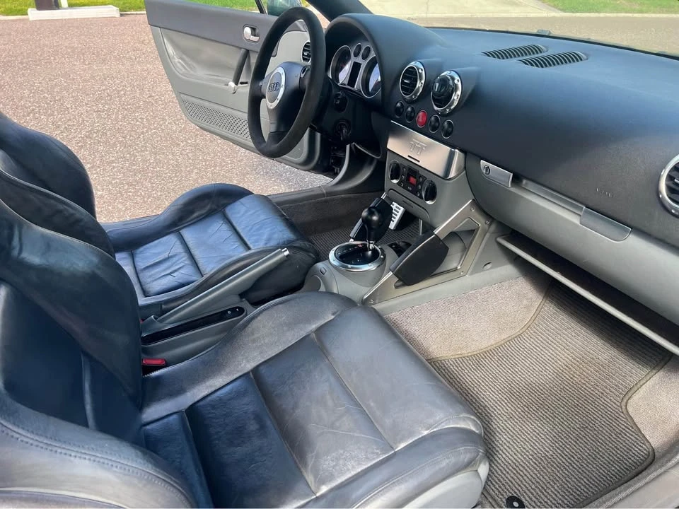 2006 Audi TT Mk1 - Image 9 of 19