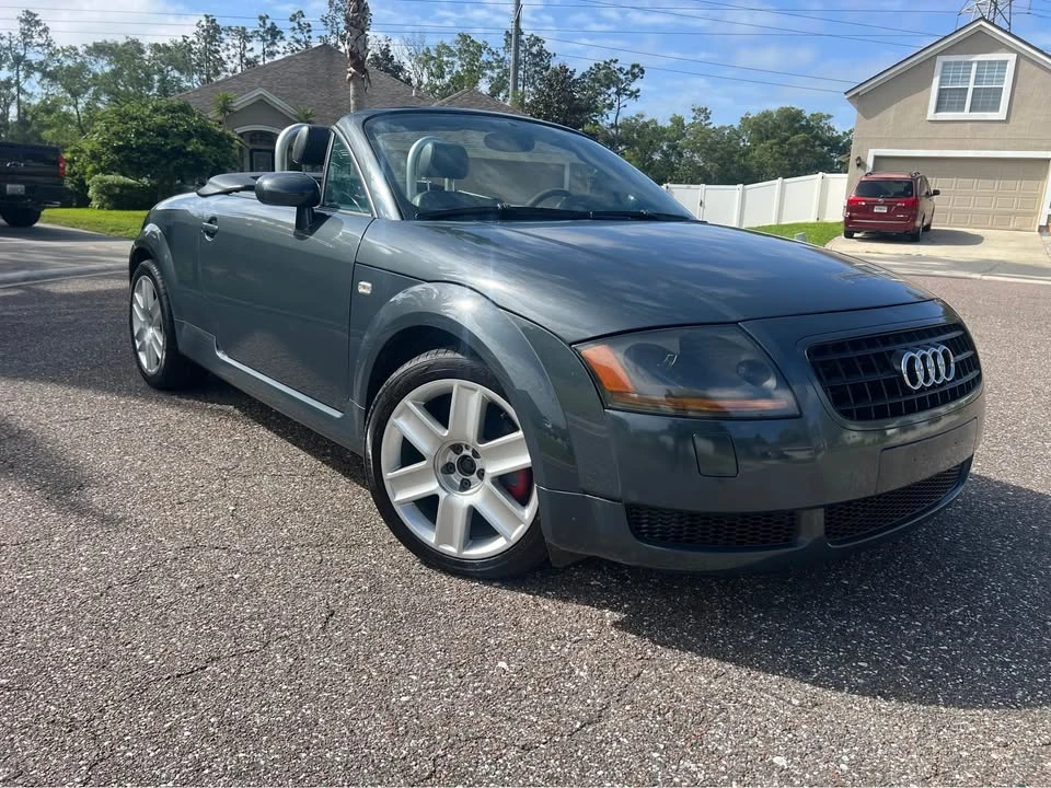 2006 Audi TT Mk1 - Image 2 of 19