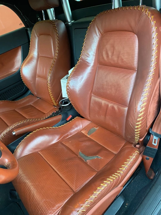 2006 Audi TT Mk1 - Image 10 of 10
