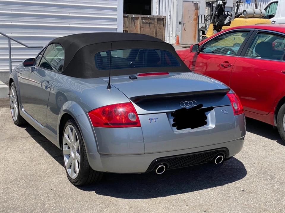 2006 Audi TT Mk1 - Image 5 of 10