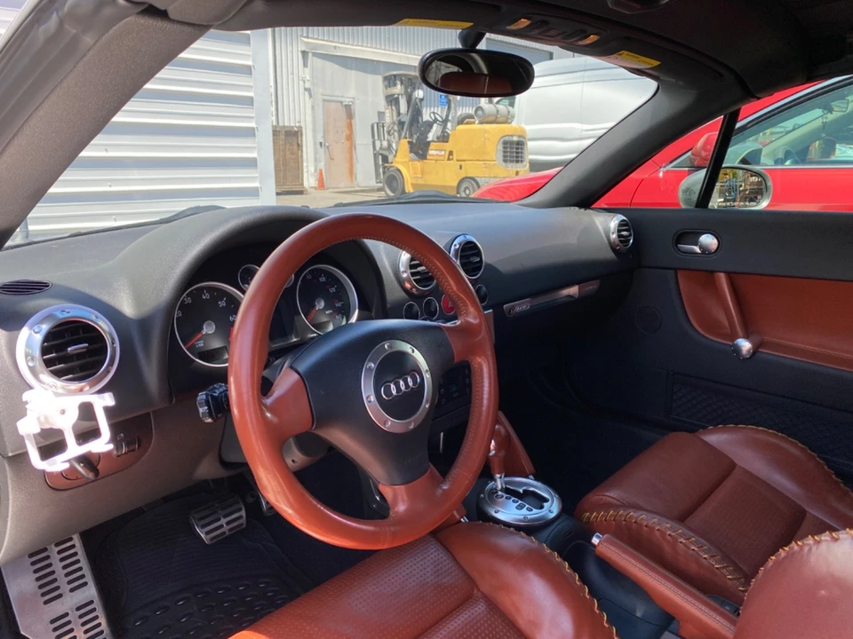 2006 Audi TT Mk1 - Image 2 of 10