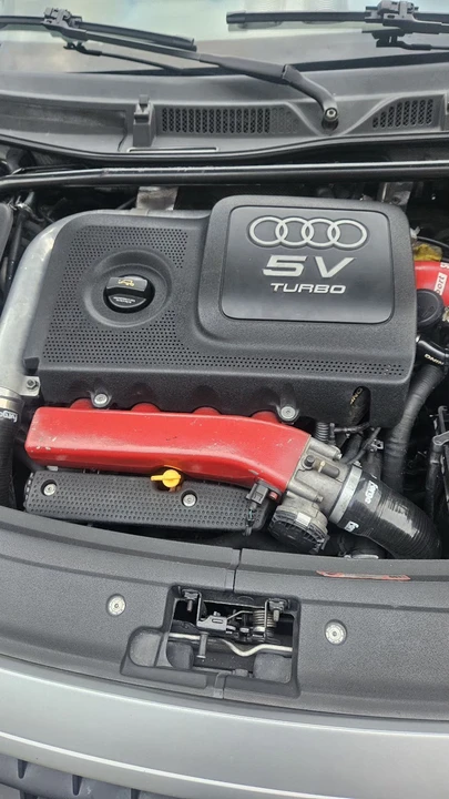 2006 Audi TT Mk1 - Image 11 of 22