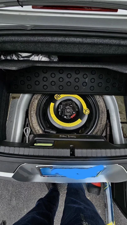 2006 Audi TT Mk1 - Image 22 of 22