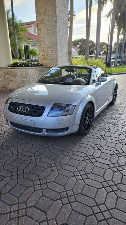 2006 Audi TT Mk1 - Image 17 of 22