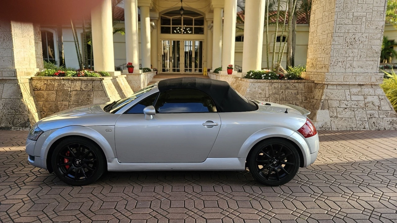 2006 Audi TT Mk1 - Image 18 of 22