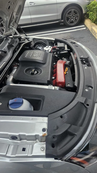 2006 Audi TT Mk1 - Image 4 of 22