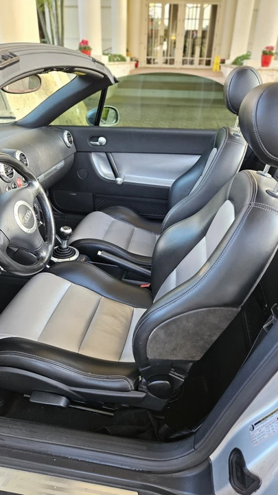 2006 Audi TT Mk1 - Image 9 of 22