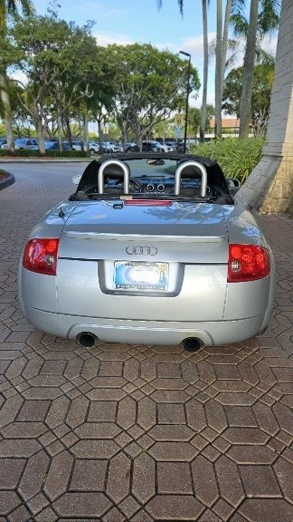 2006 Audi TT Mk1 - Image 7 of 22