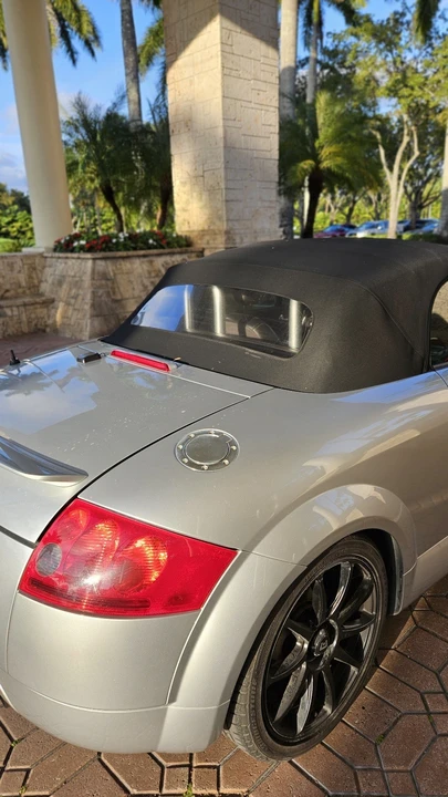 2006 Audi TT Mk1 - Image 6 of 22