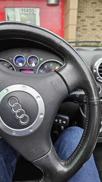 2006 Audi TT Mk1 - Image 15 of 22