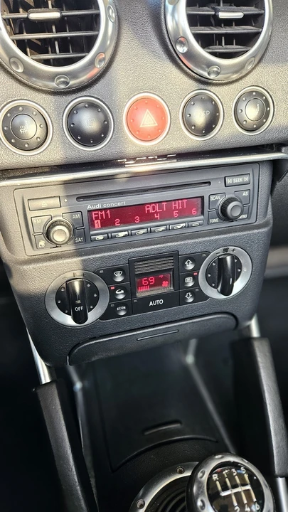 2006 Audi TT Mk1 - Image 14 of 22