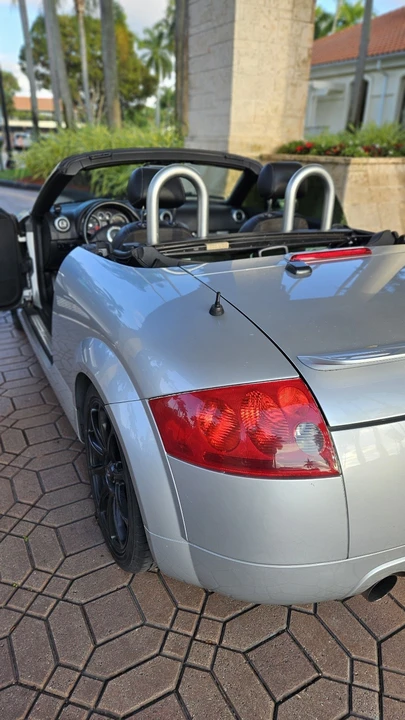2006 Audi TT Mk1 - Image 2 of 22