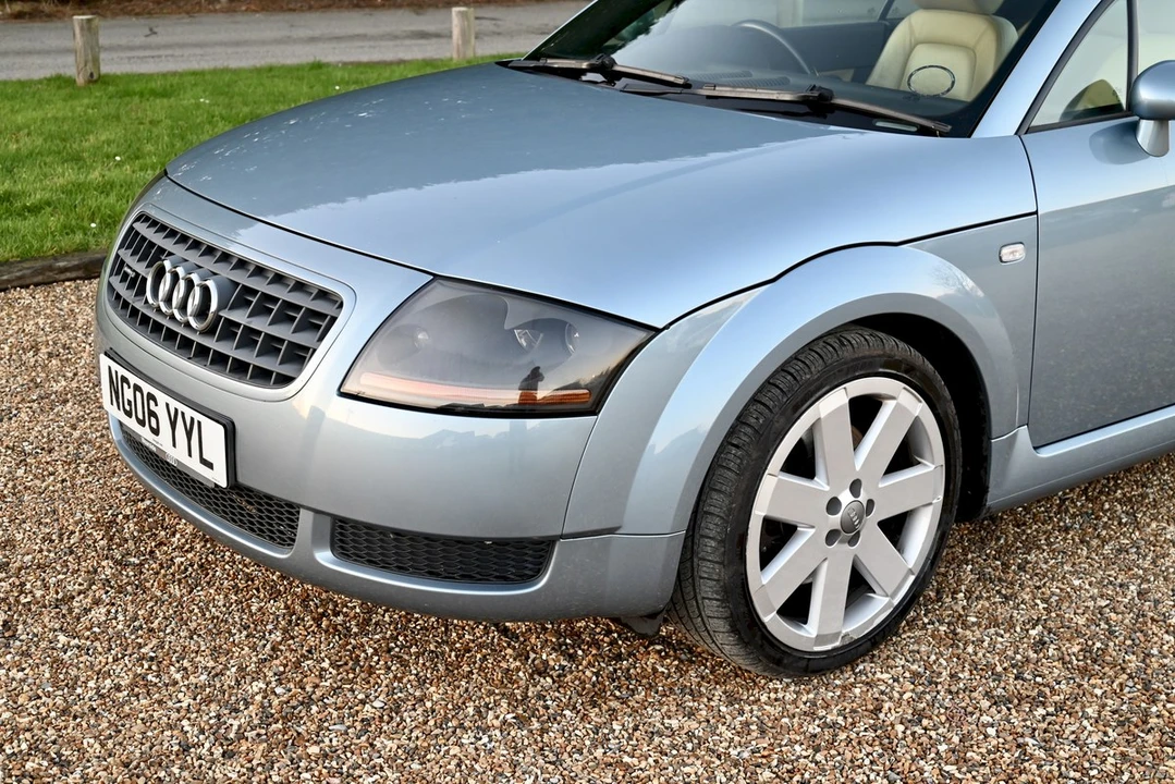 2006 Audi TT Mk1 - Image 9 of 30