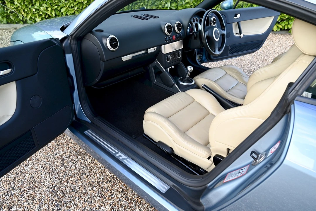 2006 Audi TT Mk1 - Image 18 of 30
