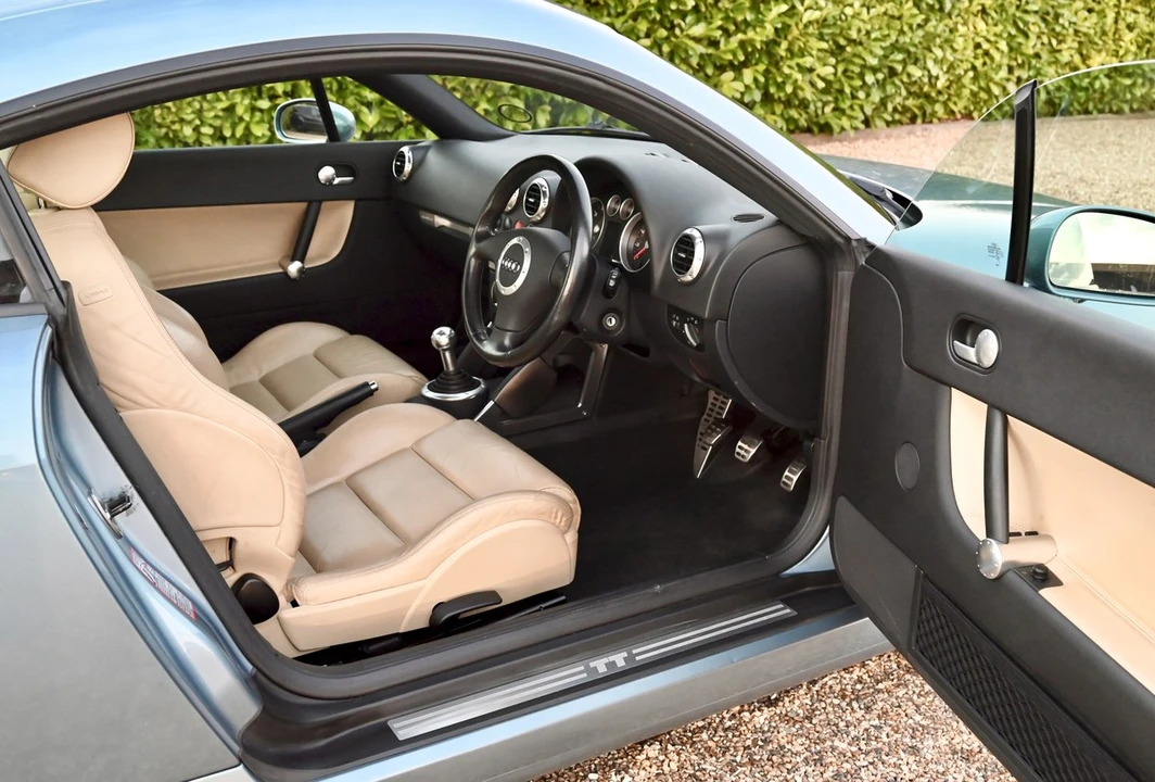 2006 Audi TT Mk1 - Image 14 of 30