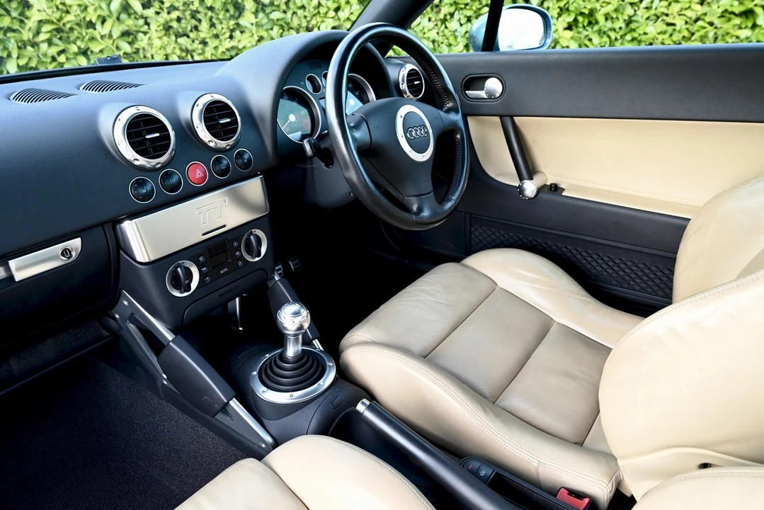 2006 Audi TT Mk1 - Image 19 of 30