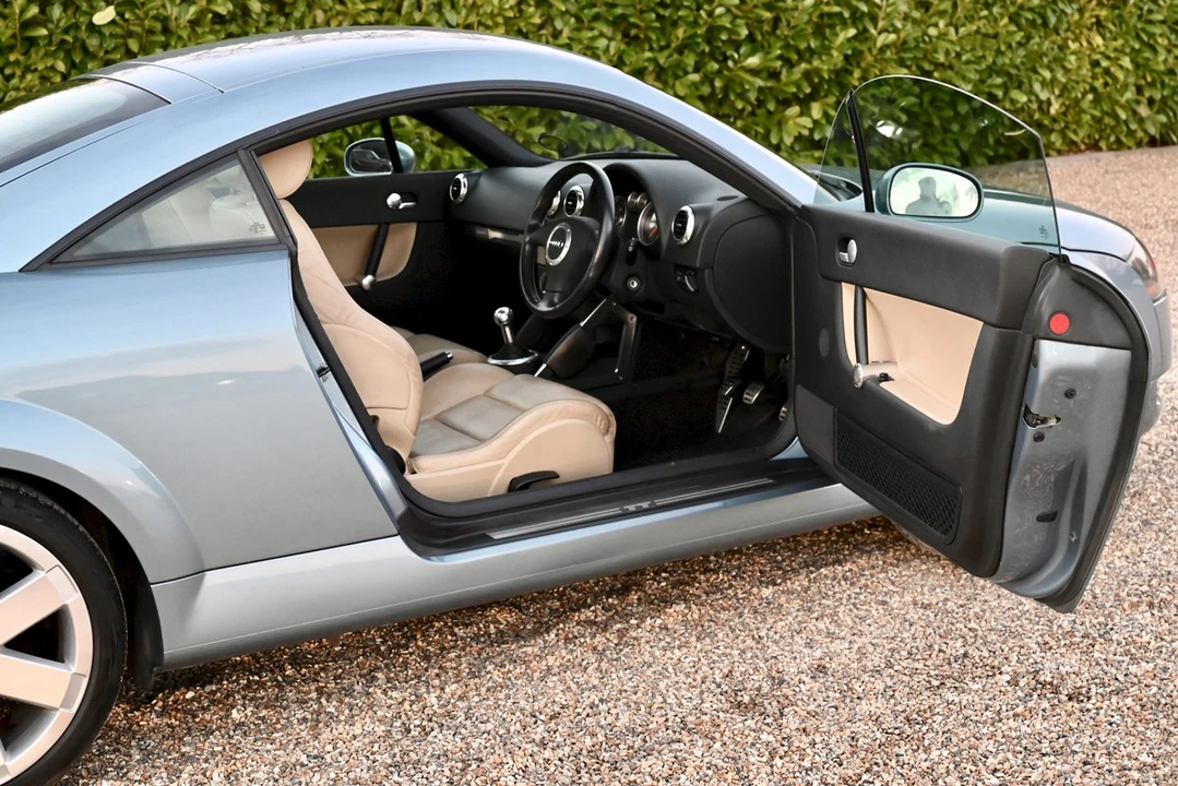 2006 Audi TT Mk1 - Image 21 of 30