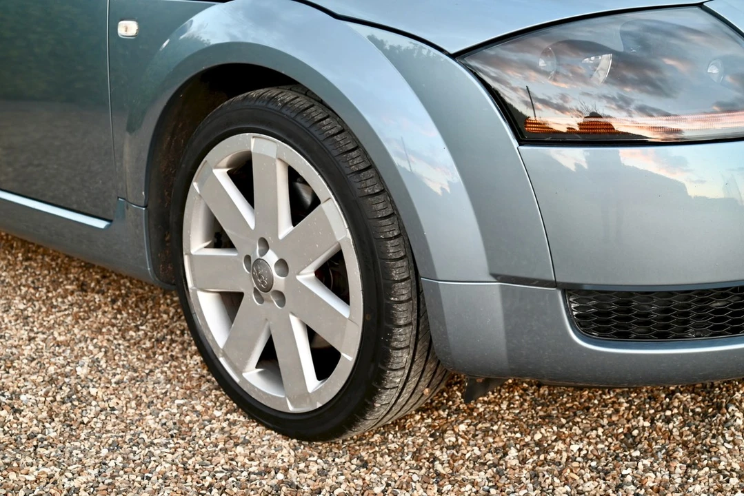 2006 Audi TT Mk1 - Image 11 of 30