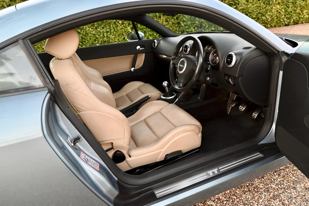 2006 Audi TT Mk1 - Image 26 of 30