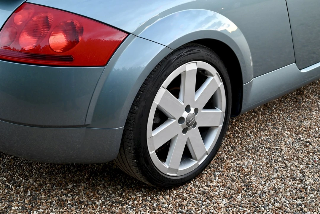 2006 Audi TT Mk1 - Image 13 of 30