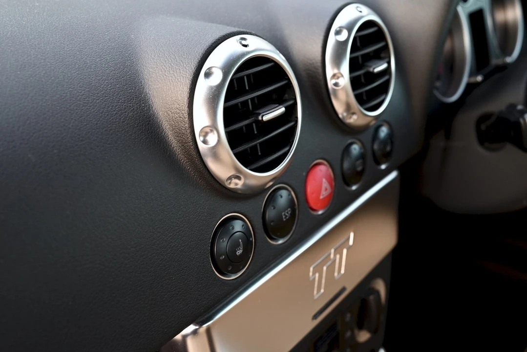 2006 Audi TT Mk1 - Image 28 of 30